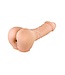 Real Body Real Body Dual Function Dildo 20 cm Phthalaatvrij Voor Penisvergroting