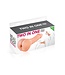 Real Body Real Body Dual Function Dildo 20 cm Phthalaatvrij Voor Penisvergroting