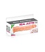 Real Body Real Body Dildo 21,5 cm Met Zuignap, Zacht En Realistisch