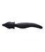 Dual Diva 2-in-1 Silicone Massager | 3 Speeds & Waterproof Design