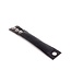 Kiotos Leather Comfortable Leather Ball Stretcher S - 40mm for Effective Stretching