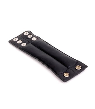 Kiotos Leather Bequemer Zelle Leder Ball-Stretcher Größe M – Hautfreundliche Hängematte