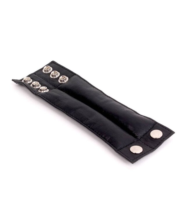 Kiotos Leather Comfortable Leather Ball Stretcher Size M - Soft & Skin-Friendly