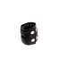 Kiotos Leather Kiotos Leather Comfort Ball Stretcher Maat M – Zacht Leer, 45mm