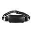 Kiotos Leather Gag Me Black - Premium Leather Mouth Gag for Exciting Silent Play