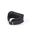 Kiotos Leather Elegant Adjustable European Leather Collar - Luxury & Style