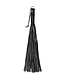 Kiotos Leather Kiotos Leren Zweep Met 48 Strengen En Polsband - 60 Cm