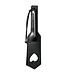 Kiotos Leather Kiotos Leather Rode Paddle Met Stevig Handvat En Duurzaam Leer