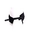 HUNG System Tools Hung System Neoprene Strap-On Harness & 15 cm Plug – Comfort & Control