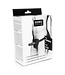 HUNG System Tools Hung-System Neopren Harness mit 15 cm Plug – Freiheit in jeder Szene!