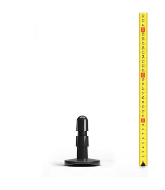 HUNG System Tools Hung System Neoprene Harness Insert Plug 9 cm | Duurzaam & Veilig