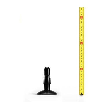 HUNG System Tools HUNG System Zuignap Plug Met Vacuüm Bevestiging Voor Handsfree Gebruik