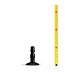 HUNG System Tools HUNG System Suction Cup Plug – Hands-Free Fun for Ultimate Pleasure