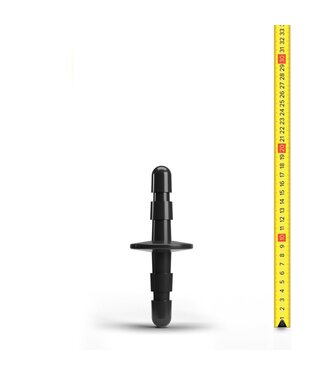 HUNG System Tools HUNG Double Plug System 18 cm – Twice the Pleasure for You Both