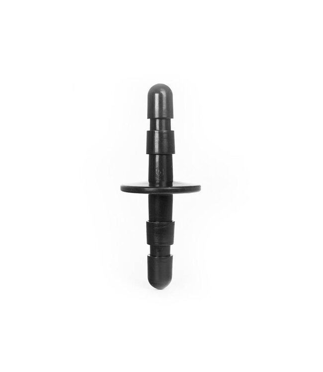 HUNG System Tools HUNG System Doppelplug 18 cm – Intensives Duo-Vergnügen für Abenteurer