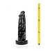 HUNG System Hung System Jimmy Dildo 27 cm - Versatile Suction Cup Pleasure Tool
