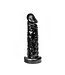 HUNG System Jimmy VacuLock Dildo 27 cm – Compatibel Met Strap-Ons En Handgrepen