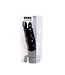 HUNG System Jimmy VacuLock Dildo 27 cm – Compatibel Met Strap-Ons En Handgrepen