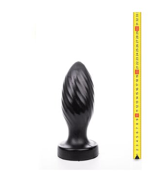 HUNG System Vaculock Compatibele Dildo 23 cm Met Zuignap Voor Strap-Ons & Tools