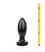 HUNG System Hung System 23 cm Dildo - Versatile Suction for Ultimate Pleasure