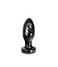 HUNG System Vaculock Compatibele Dildo 23 cm Met Zuignap Voor Strap-Ons & Tools