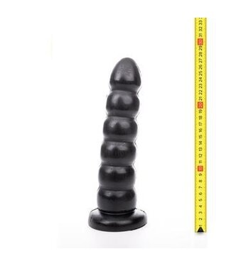 HUNG System Hung System Yoo-Hoo Dildo 27.5 cm – Versatile Suction Pleasure