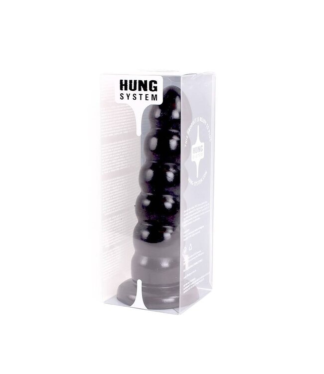 HUNG System Hung System Yoo-Hoo Dildo 27.5 cm – Versatile Suction Pleasure