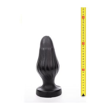 HUNG System Hung System Dildo Corny 22.5 cm – Versatile Suction Cup Pleasure Tool