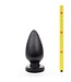 HUNG System Hung System Dildo Egg 21.5 cm – Versatile Suction Cup Pleasure Toy