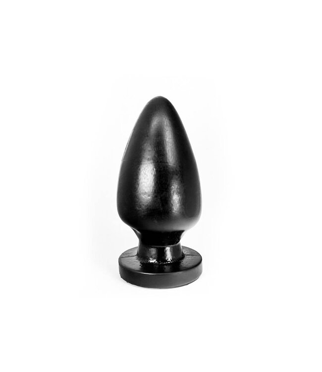 HUNG System Vielseitiger Dildo Egg 21,5 cm – Innovatives Saugkraft-System für Spaß