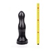 HUNG System Vaculock Compatibele Hung System Dildo 27,5 cm Met Sterke Zuignap