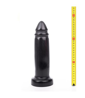 HUNG System Vaculock Compatibele Hung System Dildo 27,5 cm Met Sterke Zuignap