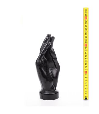 HUNG System Vaculock Compatibele Dildo 23,7 cm Voor Strap-Ons En Handgrepen
