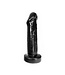 HUNG System Hung System Uncut Dildo 27 cm - Versatile Suction Cup Attachment