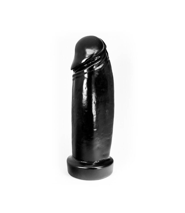 HUNG System Hung System 28 cm Dildo - Versatile, Safe, and Suction Cup Fun