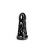 HUNG System Vaculock Compatibele Dildo 22 cm Voor Strap-On En Fuck Machines
