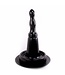 HUNG System Tools HUNG System HurkPlatform 23 cm Met Vacuümbevestiging En Glijmiddel Opvang
