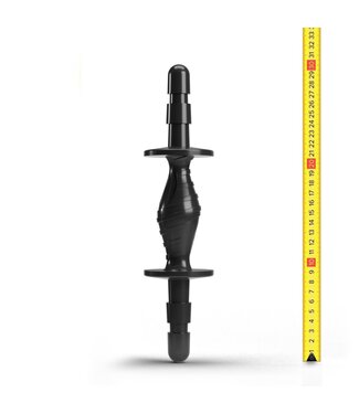 HUNG System Tools HUNG System Twin Grip 30 cm – Dubbel Handvat Voor Optimale Speelervaring