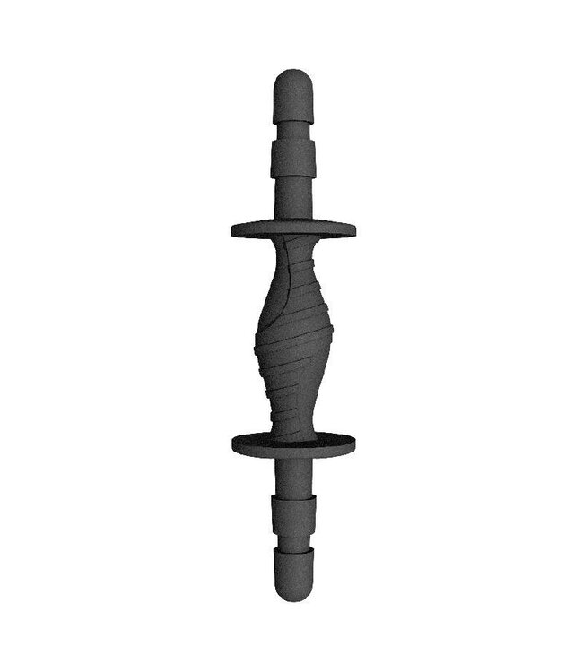 HUNG System Tools HUNG System Double Handle 30 cm – Doppelte Freude für zwei hungrige Schweinehälften