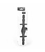 HUNG System Tools HUNG Double Handle 30 cm – Double the Fun for Multiple Playmates!