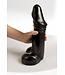 Dinoo Agili Dildo 27 cm x 8 cm – Geriffelter Genuss aus sicherem Europa