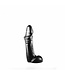 Dinoo Avalonia Dildo 21 cm – Stimulation durch Rillen, EU-Qualität & sicher