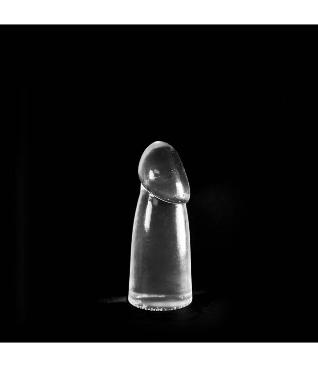 Dinoo Bolong 18cm Trans Dildo - Unique, Safe & Versatile Pleasure Toy