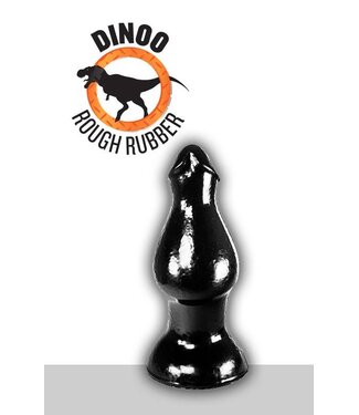 Dinoo Dinoo Ergonomische Dildo 21,5 cm – Veilig, Vrij Van Schadelijke Stoffen, 9,3 cm Diameter