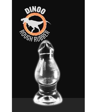 Dinoo Ceratops 21.5 cm Dildo - Safe, Sensual Pleasure for Everyone