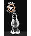 Dinoo Ceratops 21.5 cm Dildo - Safe, Sensual Pleasure for Everyone
