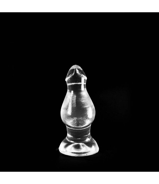 Dinoo Dinoo Trans Dildo 21,5 cm Veilig En Sensueel Speeltje Zonder Ftalaten