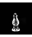 Dinoo Ceratops 21.5 cm Dildo - Safe, Sensual Pleasure for Everyone