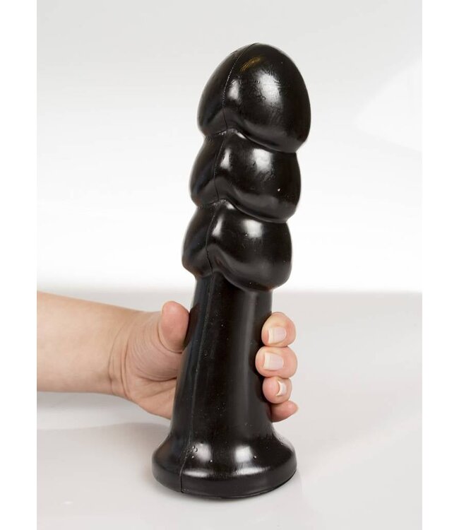 Dinoo Citipati Dildo 23.5 cm – Sturdy, Sensational Pleasure for All Uses