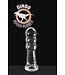 Dinoo Citipati Trans Dildo 23.5 cm - Firm, Safe, Phthalate-Free Pleasure